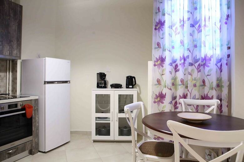 Apartamentos Best House Anakreontos