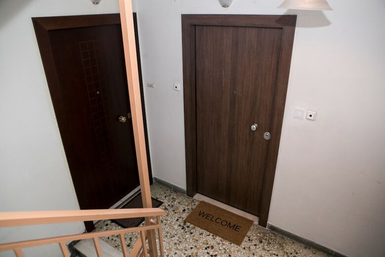 Apartamentos Best House Anakreontos