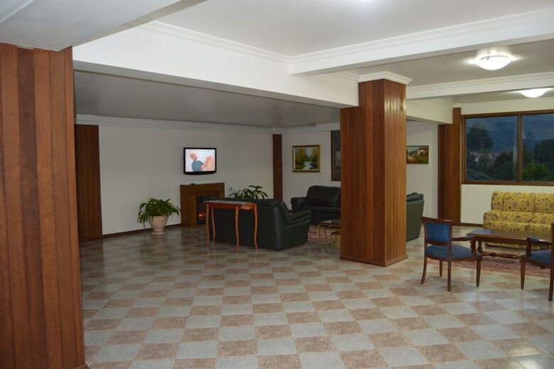 Hotel Ninho Do Falcao