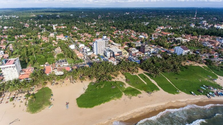 Ruvisha Beach Hotel