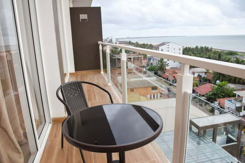 Ruvisha Beach Hotel