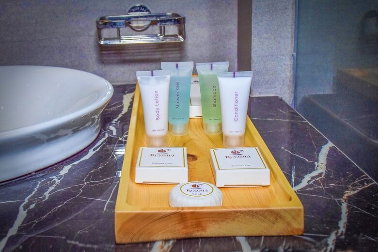 Ruvisha Beach Hotel