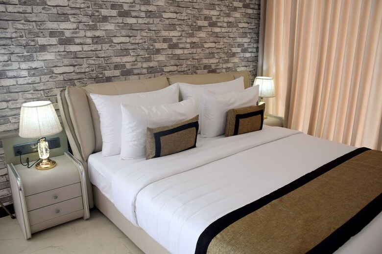 Ruvisha Beach Hotel