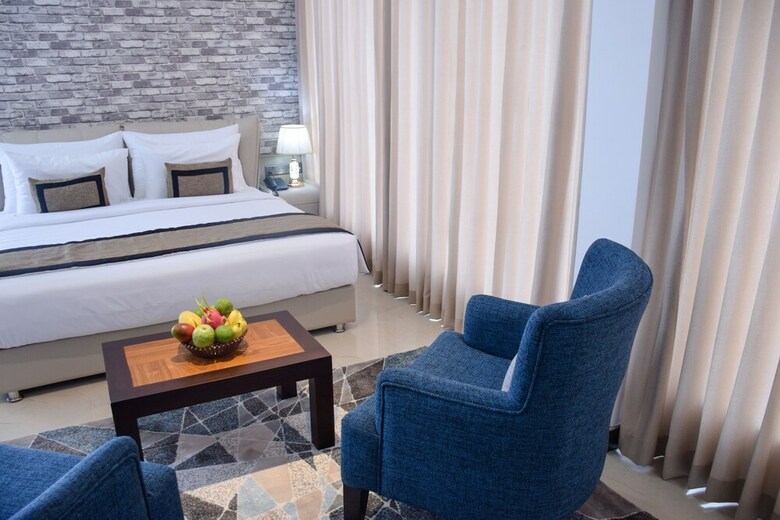 Ruvisha Beach Hotel
