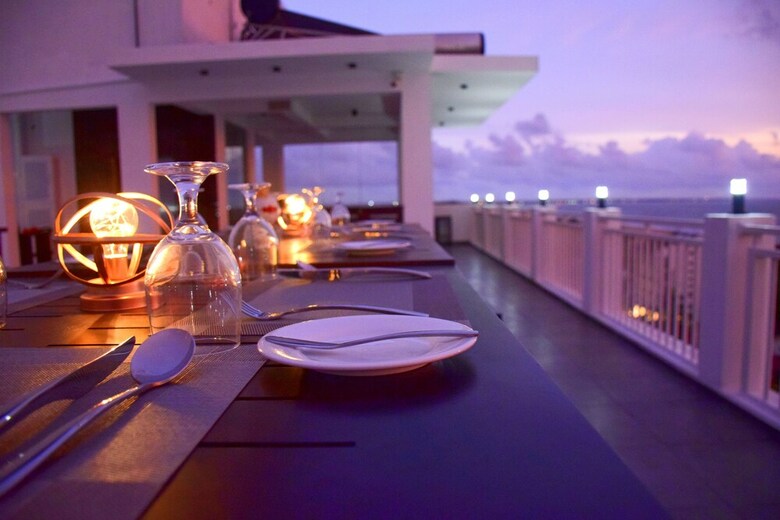 Ruvisha Beach Hotel