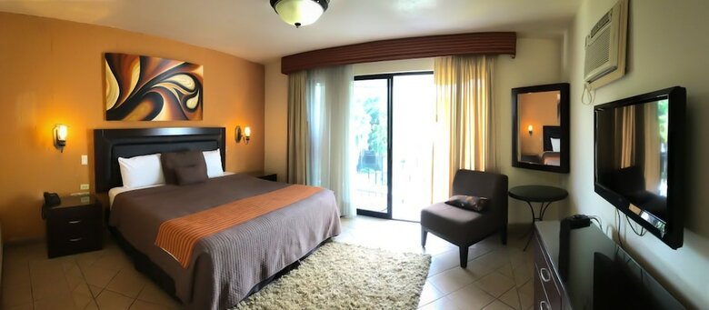 Eh Ejecutivo Urban Hotel