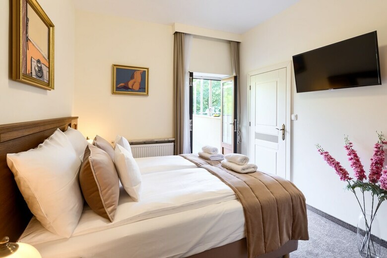 Apartamenty Pod Baranem