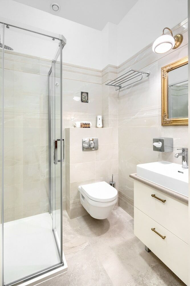 Apartamenty Pod Baranem