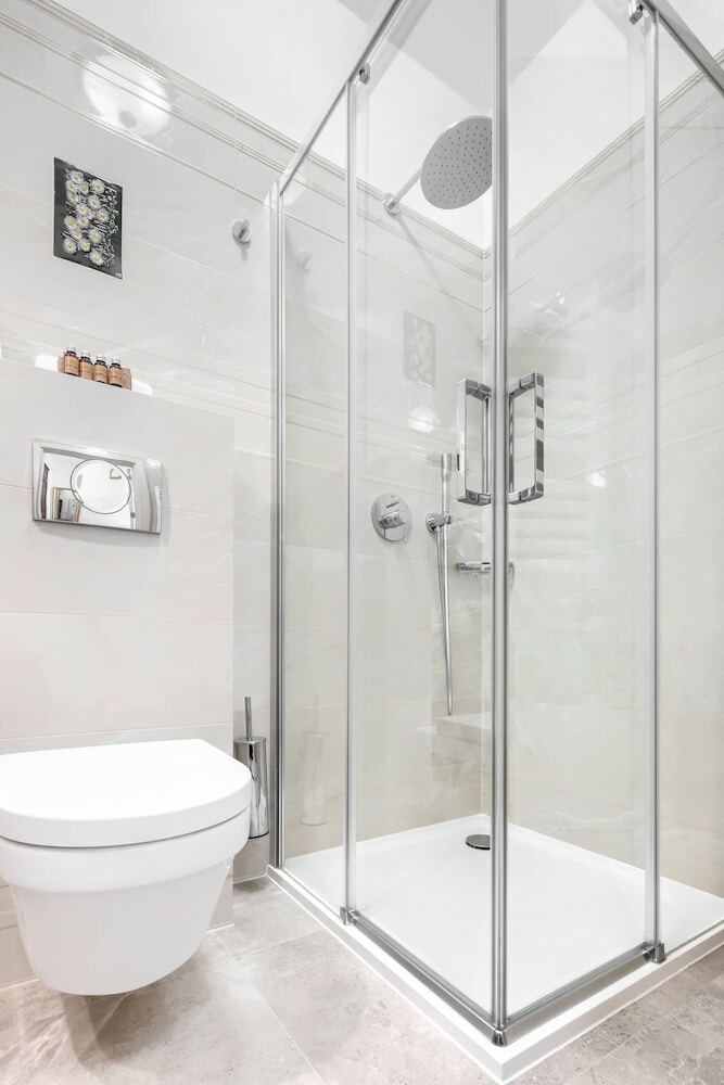 Apartamenty Pod Baranem