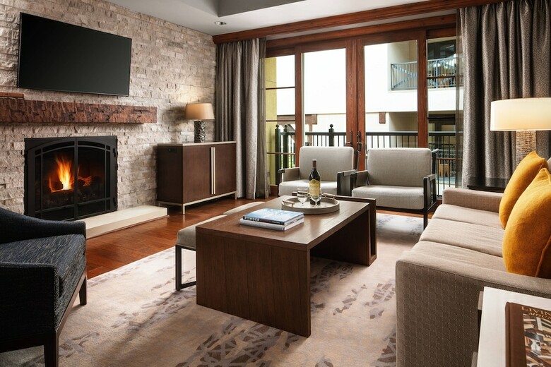 Hotel The Ritz-carlton Club, Vail