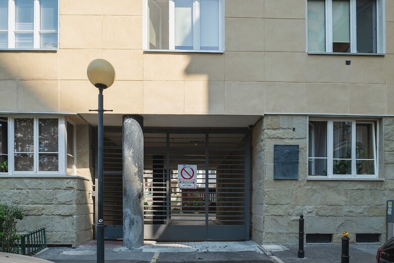 P&o Apartments Tamka 3