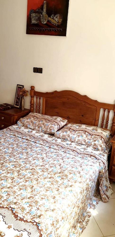 Apartment With 2 Bedrooms In Oujda