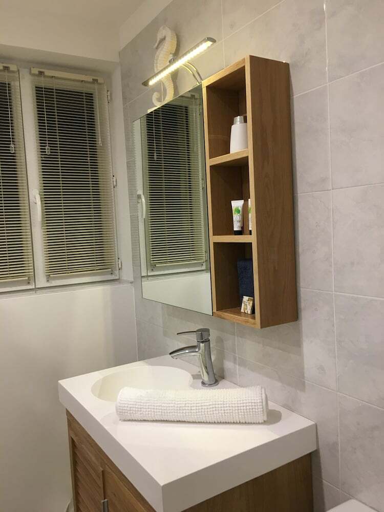 Apartamento Villa L'amiraut�