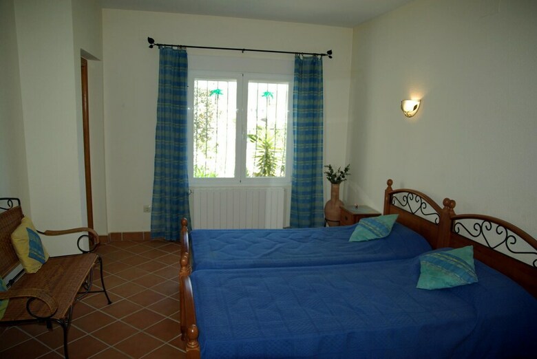 Casa Monika