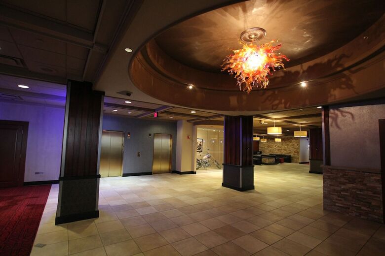Grand Z Casino Hotel