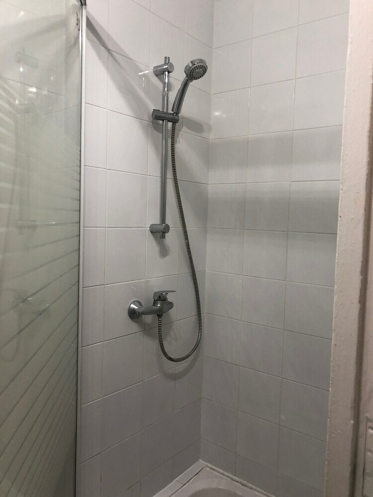Apartamento Motte Picquet 3 Paris
