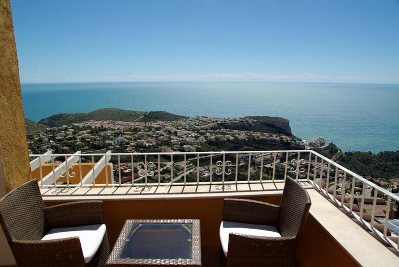 Apartamentos Atico Vistamar - X2022