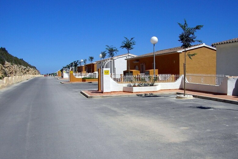 Apartamentos Atico Vistamar - X2022
