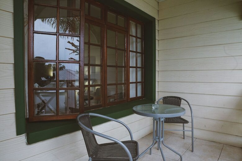 Hotel Victoria & Alfred Guest House