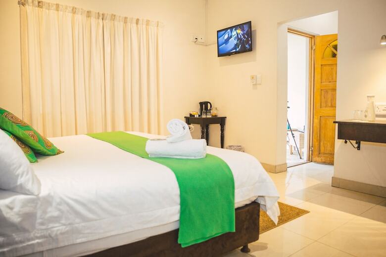 Hotel Victoria & Alfred Guest House