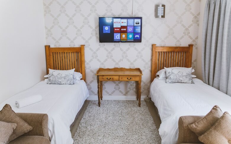 Hotel Victoria & Alfred Guest House