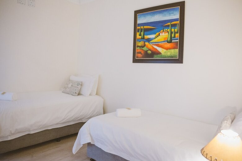 Hotel Victoria & Alfred Guest House