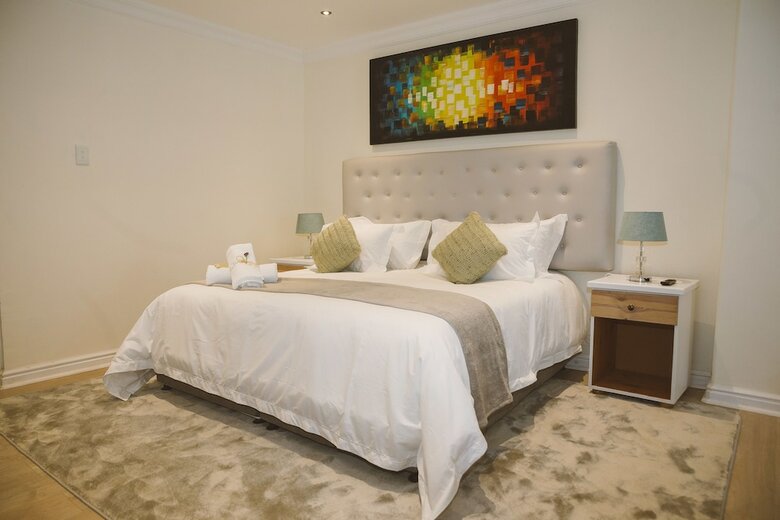 Hotel Victoria & Alfred Guest House