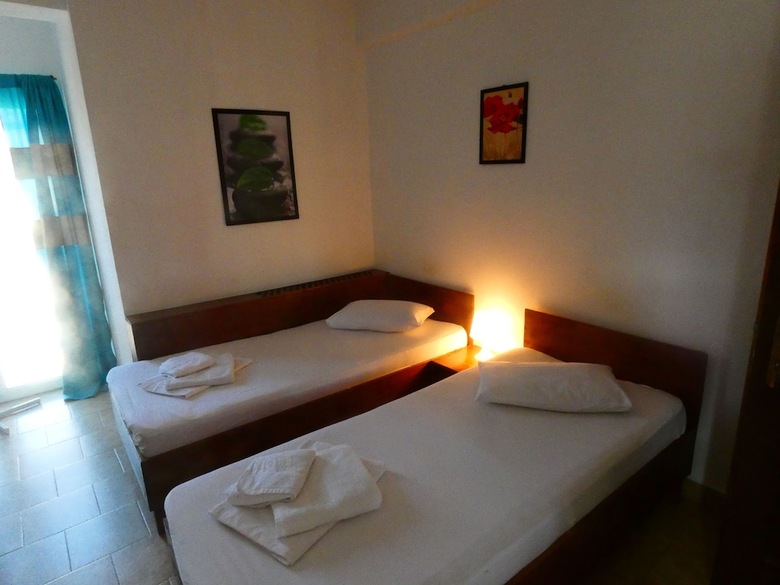 Hostal Taxi Hostel