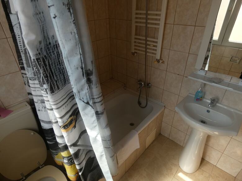 Hostal Taxi Hostel
