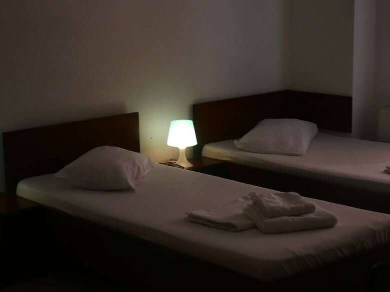 Hostal Taxi Hostel