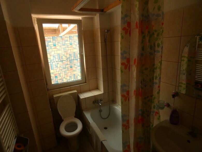 Hostal Taxi Hostel
