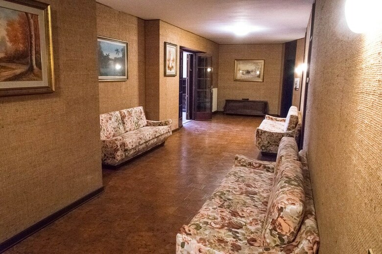 Villa Torresani