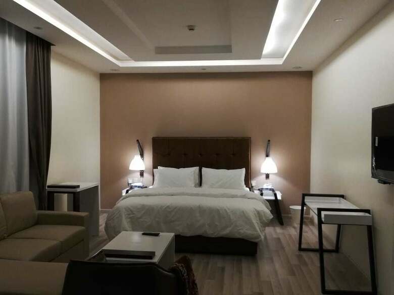 Alsarah Palace