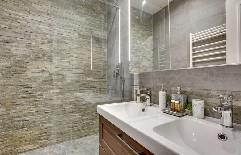 Apartamento Design Apt For 4 Pers- Paris 8�me