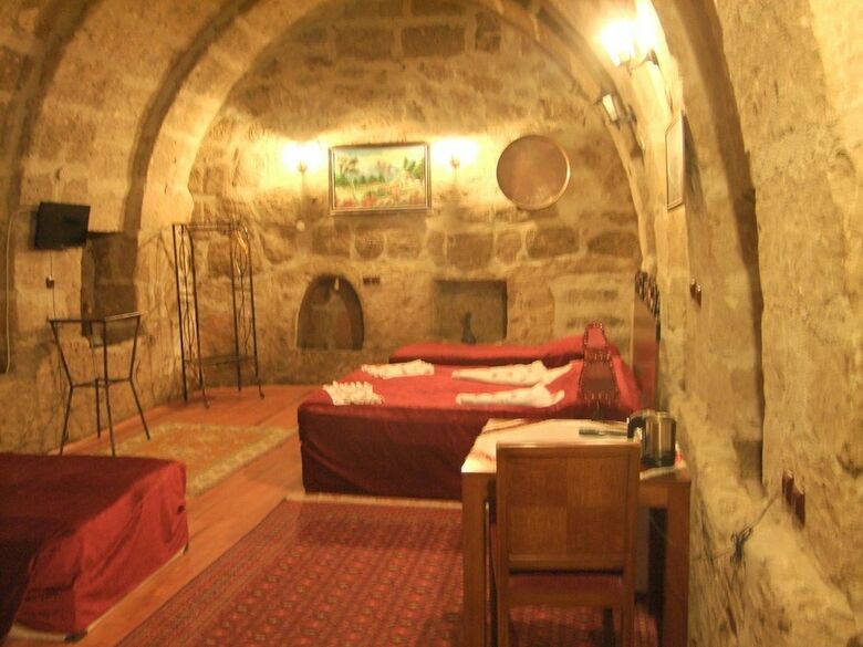 Hotel Karamanli Konagi