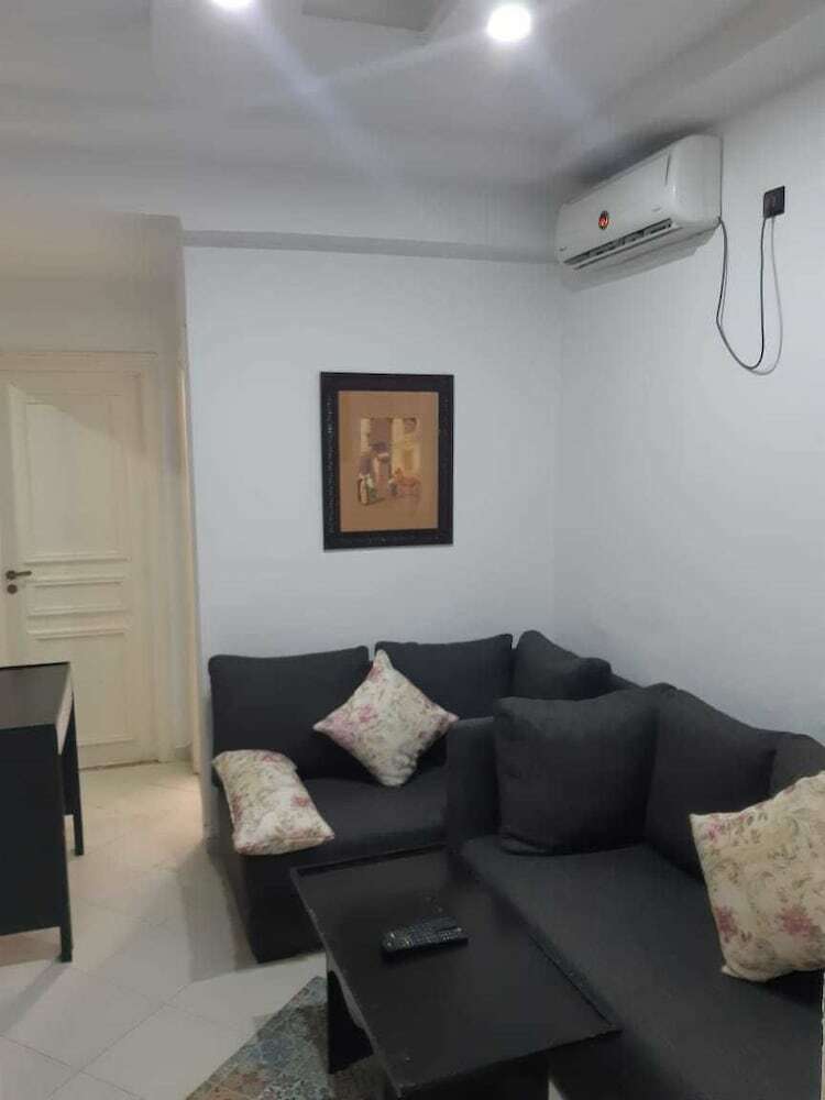 Apartamentos R�sidence Anfa 1