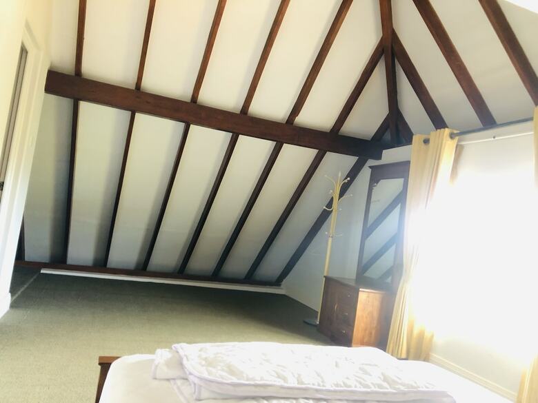 Hotel Swiss Cottage