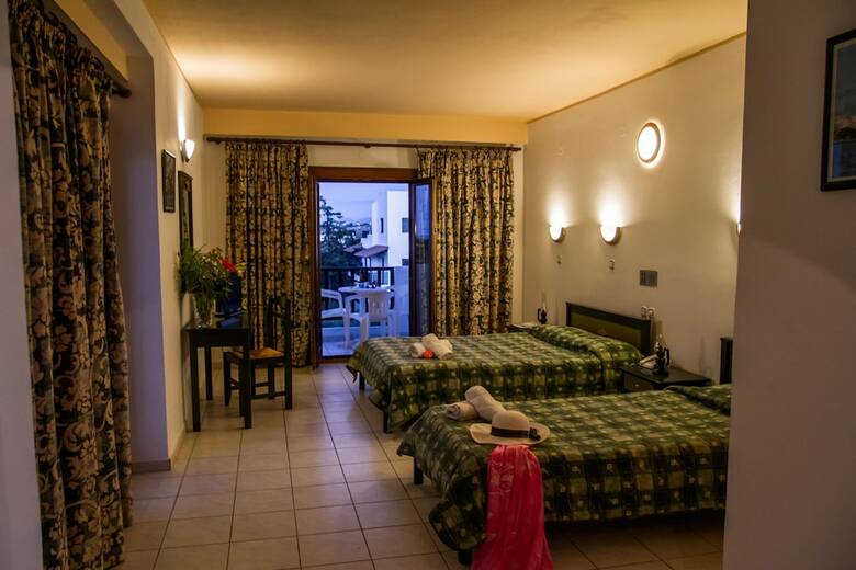 Lyda Club Hotel - All Inclusive