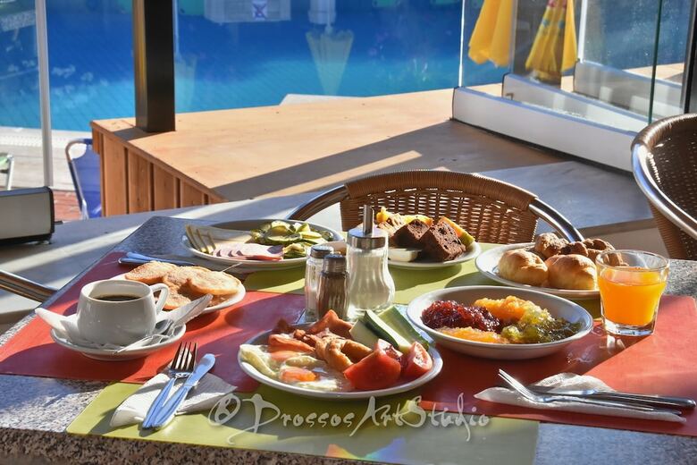 Lyda Club Hotel - All Inclusive