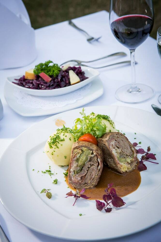 Hotel Linderhof Erfurt