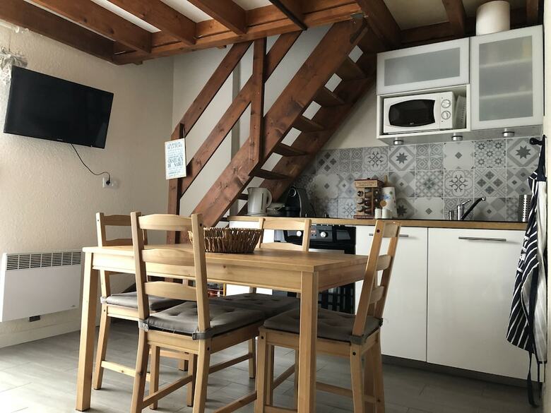 Agroturismo Cottage Cabourg