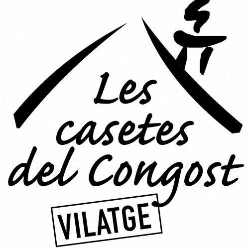 Les Casetes Del Congost Vilatge Resort