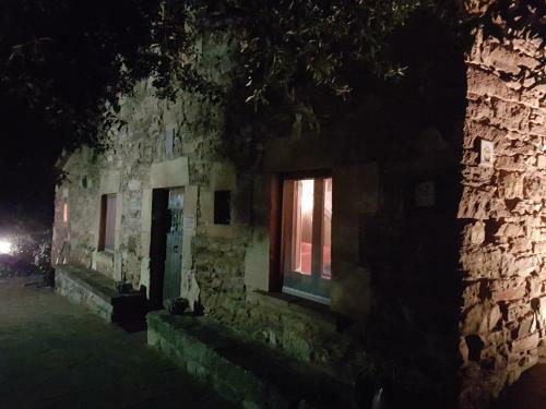 Les Casetes Del Congost Vilatge Resort