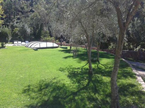 Les Casetes Del Congost Vilatge Resort
