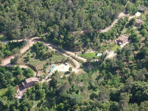 Les Casetes Del Congost Vilatge Resort