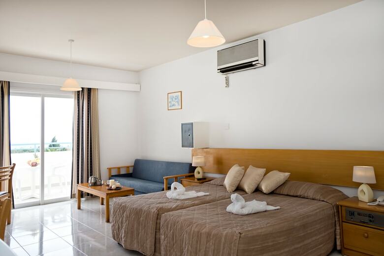 Aparthotel Sunny Hill Hotel Apartments