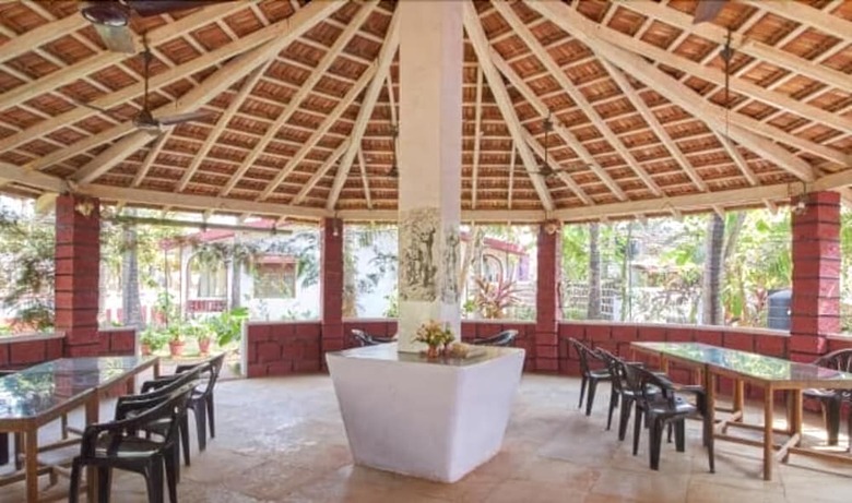 Hostal The Retreat