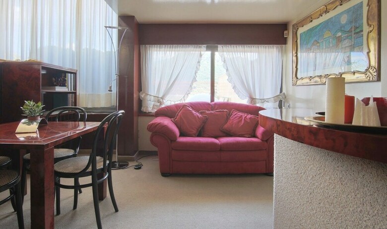 Villa Italianway - Nino Bixio 29