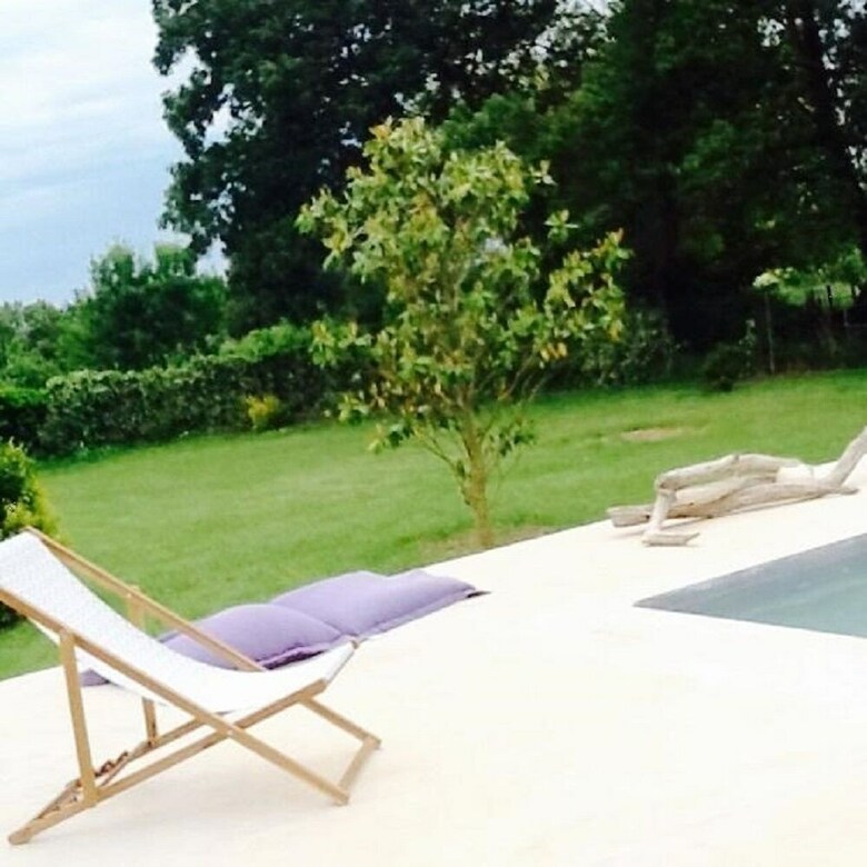 Bed & Breakfast Le Mazet Chambre D'h�tes
