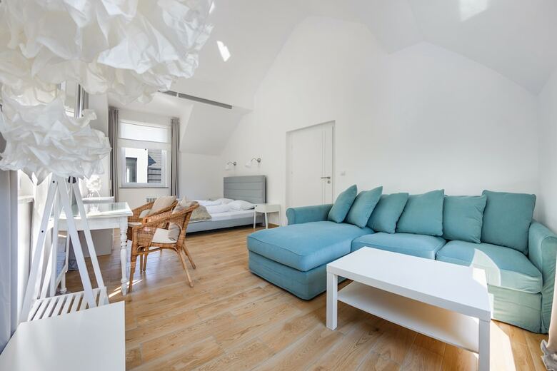 Cabana Apartamenty Sun & Snow Sloneczna